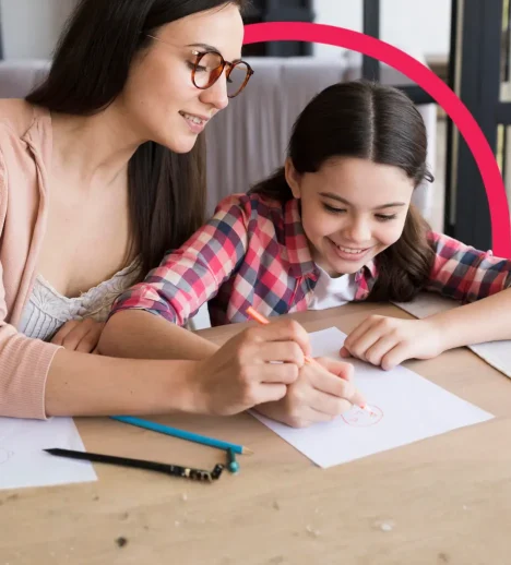 Cours d'initiation et d'éveil à l'Anglais en primaire à Troyes