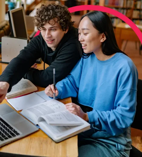 Cours d'Anglais pour étudiant universitaire à Troyes