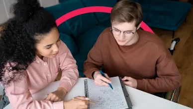 Lycée : Français à Troyes