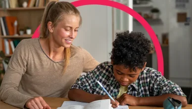 Primaire : Lecture Français à Troyes