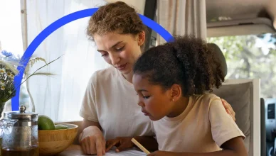 Cours de maths en primaire à Troyes