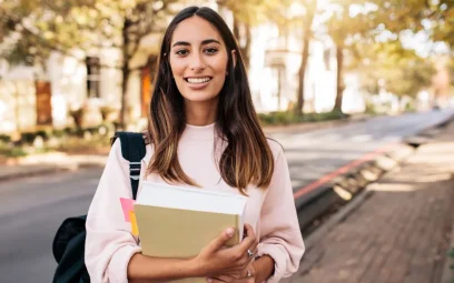Etudes supérieures : Plateforme Mon Master à Troyes