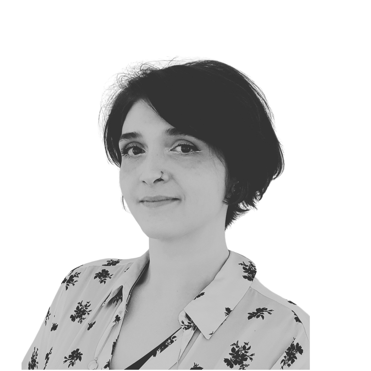 Graziella Molinie