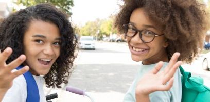 Passage en 6e : bien préparer la rentrée au collège à Troyes