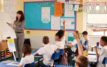 Évaluations nationales 2025 : un bilan nuancé du CP à la 3e à Troyes