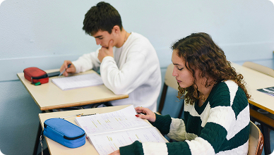 Préparation aux examens / concours à Troyes