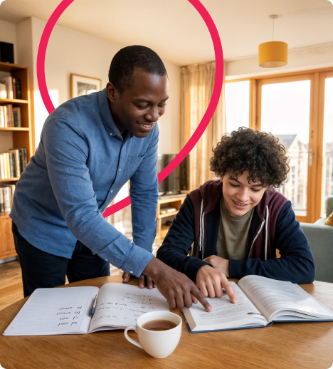 Cours particuliers d'Espagnol à Troyes à Troyes