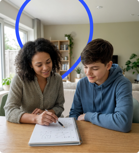 Cours particuliers de Mathématiques à Troyes à Troyes