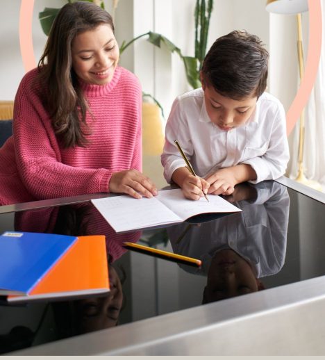 Stage de révisions pendant les vacances scolaires à Troyes