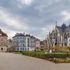 ABC Cours particuliers a Troyes soutien scolaire a Troyes à Troyes