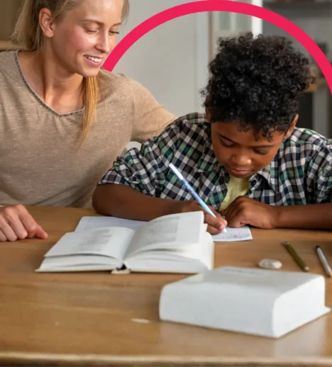 Soutien scolaire en lecture et Français au primaire à Troyes