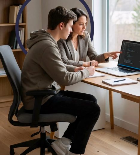 Cours particuliers en informatique et bureautique à Troyes