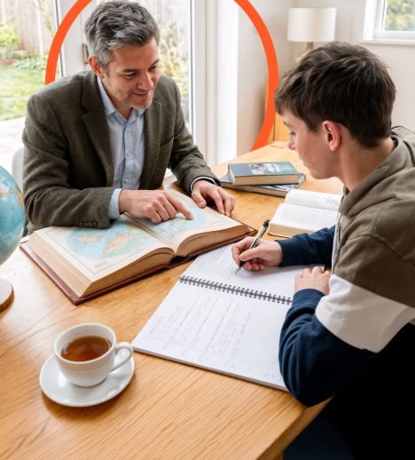 Soutien scolaire en Histoire Géographie à Troyes pour lycéen