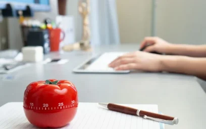 Méthode Pomodoro : la technique pour améliorer la concentration à Troyes