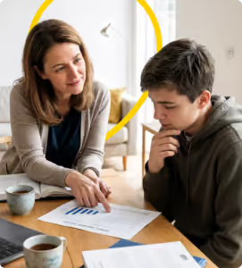 Cours particuliers de Sciences Economiques et Sociales à Troyes à Troyes