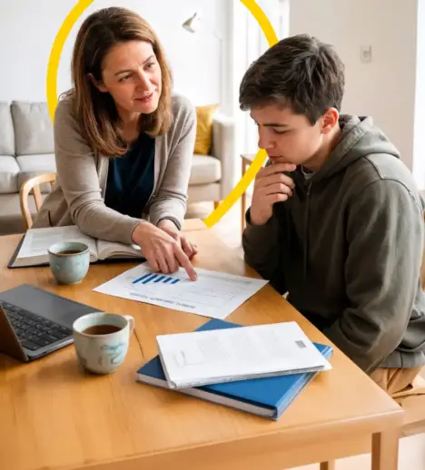 Cours de soutien en SES à Troyes pour lycéen