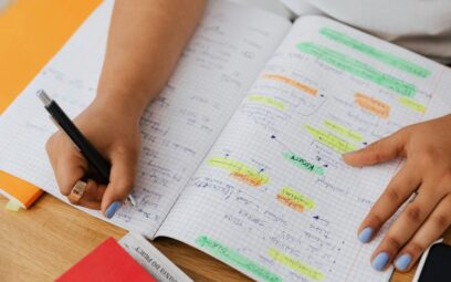 Brevet et bac : comment organiser les révisions deux mois avant les examens ? à Troyes