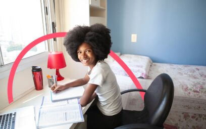 Espace de travail pour la rentrée : comment bien préparer son bureau pour bien travailler à Troyes